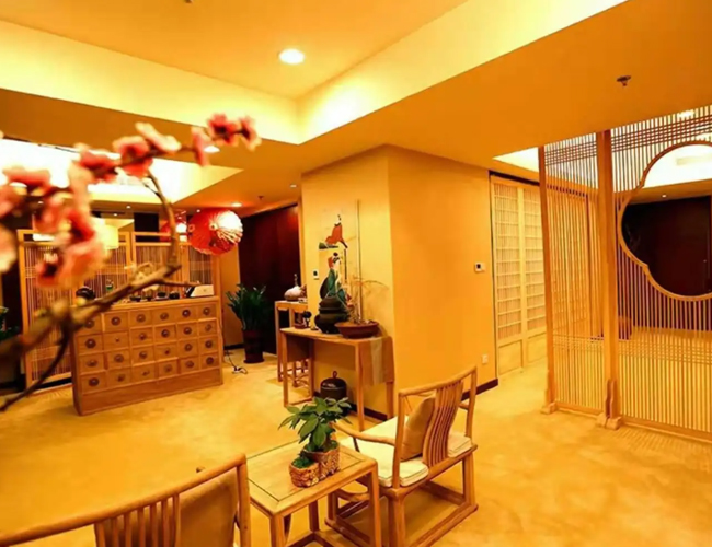 太原高端足疗足浴养生会所_找性价比的高的会所都在这里