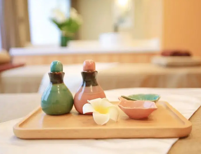 太原精油spa会所