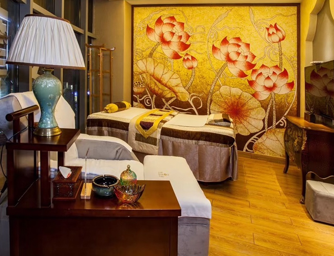 太原桑拿会所论坛环境展示（五）打造出浪漫的情怀