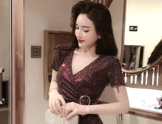 太原油压会所艺师风采（二）健康生活更精彩