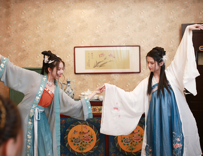 太原足疗足浴会所艺师风采（八）最多本地男士的首选spa